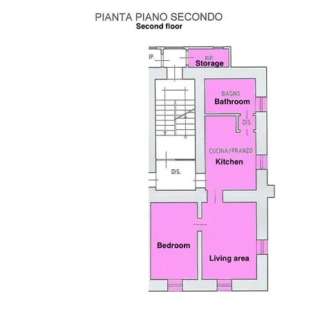 Stella Alpina - Romantic Getaway Apartment