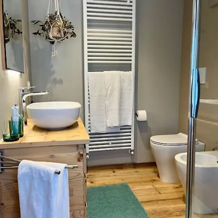 Stella Alpina - Romantic Getaway Falcade