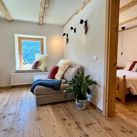 Stella Alpina - Romantic Getaway * Falcade