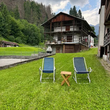 Apartment Stella Alpina - Romantic Getaway *