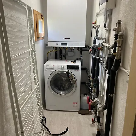 Апартаменты Stella Alpina - Romantic Getaway *