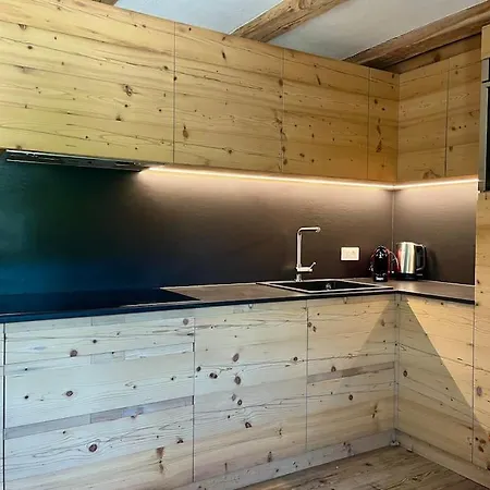 Stella Alpina - Romantic Getaway * Фалькаде