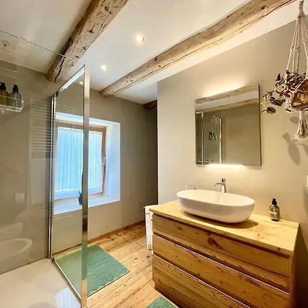 Апартаменты Stella Alpina - Romantic Getaway