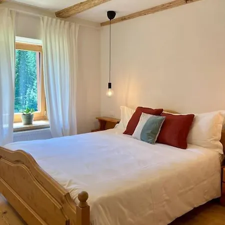 Stella Alpina - Romantic Getaway *