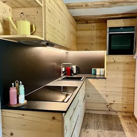 Stella Alpina - Romantic Getaway