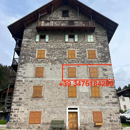 Stella Alpina - Romantic Getaway